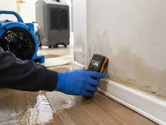 24/7 Water damage restoration services in DISH, TX - Rapid flood cleanup and mitigation